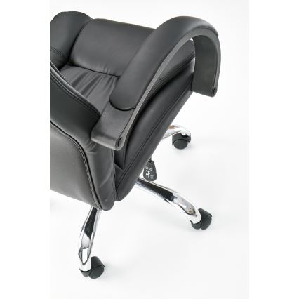 Bürostuhl RELAX schwarz