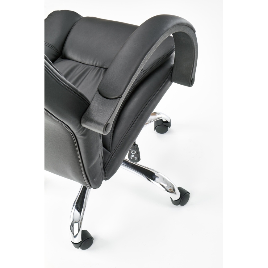 Bürostuhl RELAX schwarz