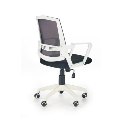 Bürostuhl RIMAQ weiß