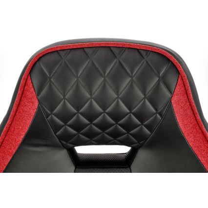 Bürostuhl SENTI, rot