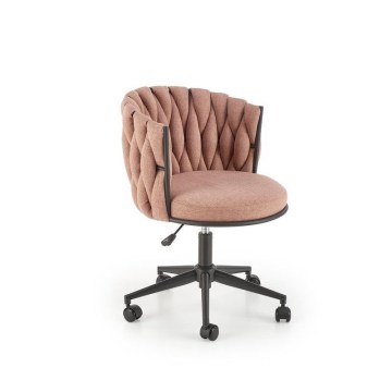 Bürostuhl TILOQ rosa