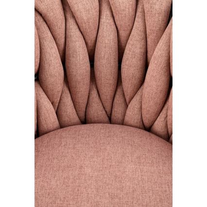 Bürostuhl TILOQ rosa