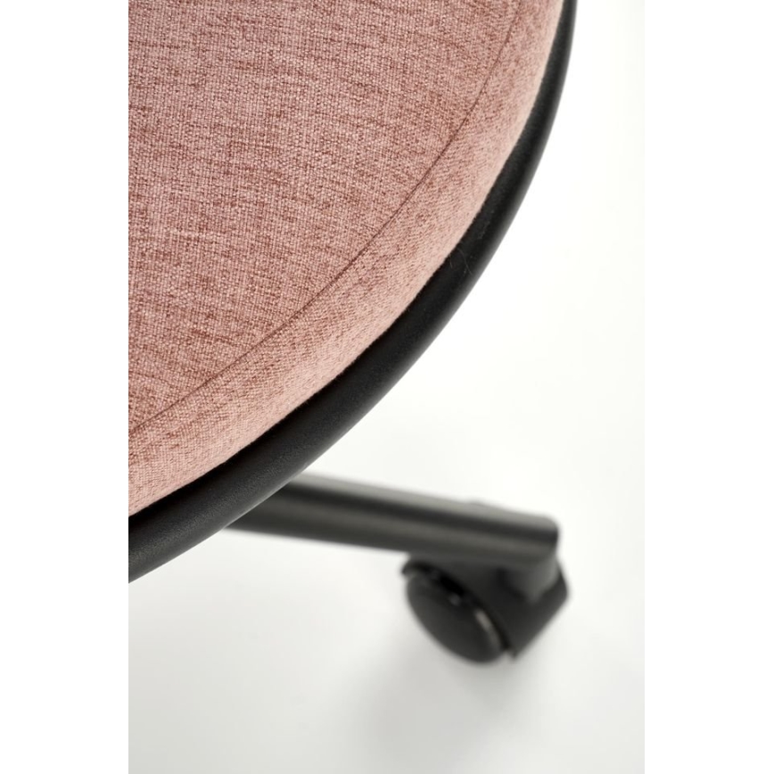 Bürostuhl TILOQ rosa