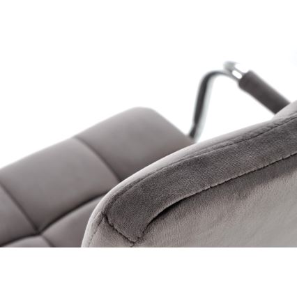 Bürostuhl VANI, grau