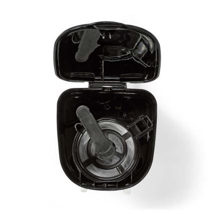 Butler - Kaffeemaschine für zwei Tassen 450W/230V schwarz