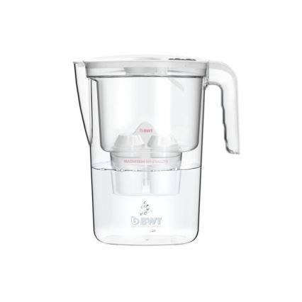 BWT - Filter-Wasserkocher Vida 2,6 l + 3 Filter