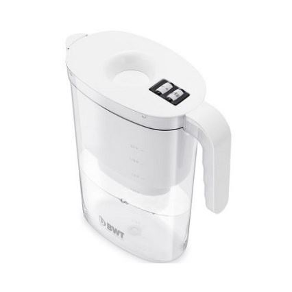 BWT - Filter-Wasserkocher Vida 2,6 l + 3 Filter