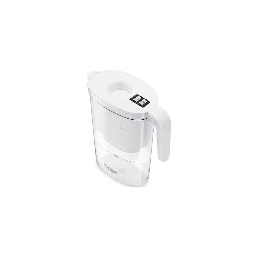 BWT - Filter-Wasserkocher Vida 2,6 l + 3 Filter