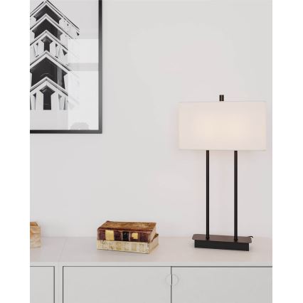 ByRydens - Tischlampe LUTON 1xE14/5W/230V