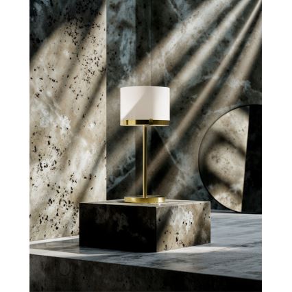 ByRydens - Tischlampe MARCEL 1xE27/8W/230V