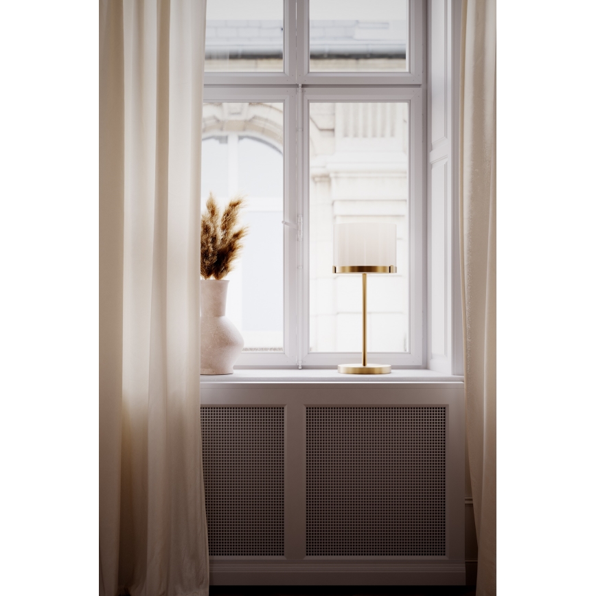 ByRydens - Tischlampe MARCEL 1xE27/8W/230V