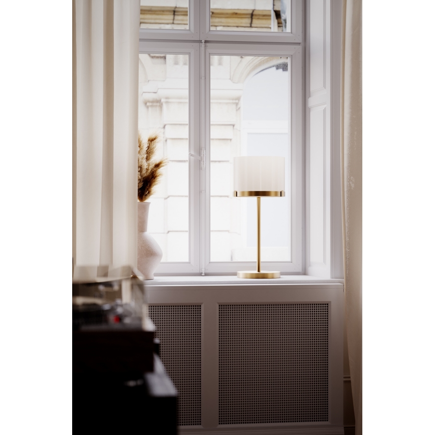 ByRydens - Tischlampe MARCEL 1xE27/8W/230V