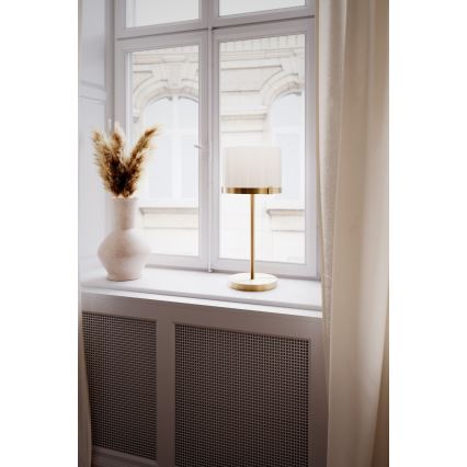 ByRydens - Tischlampe MARCEL 1xE27/8W/230V