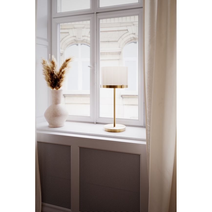 ByRydens - Tischlampe MARCEL 1xE27/8W/230V