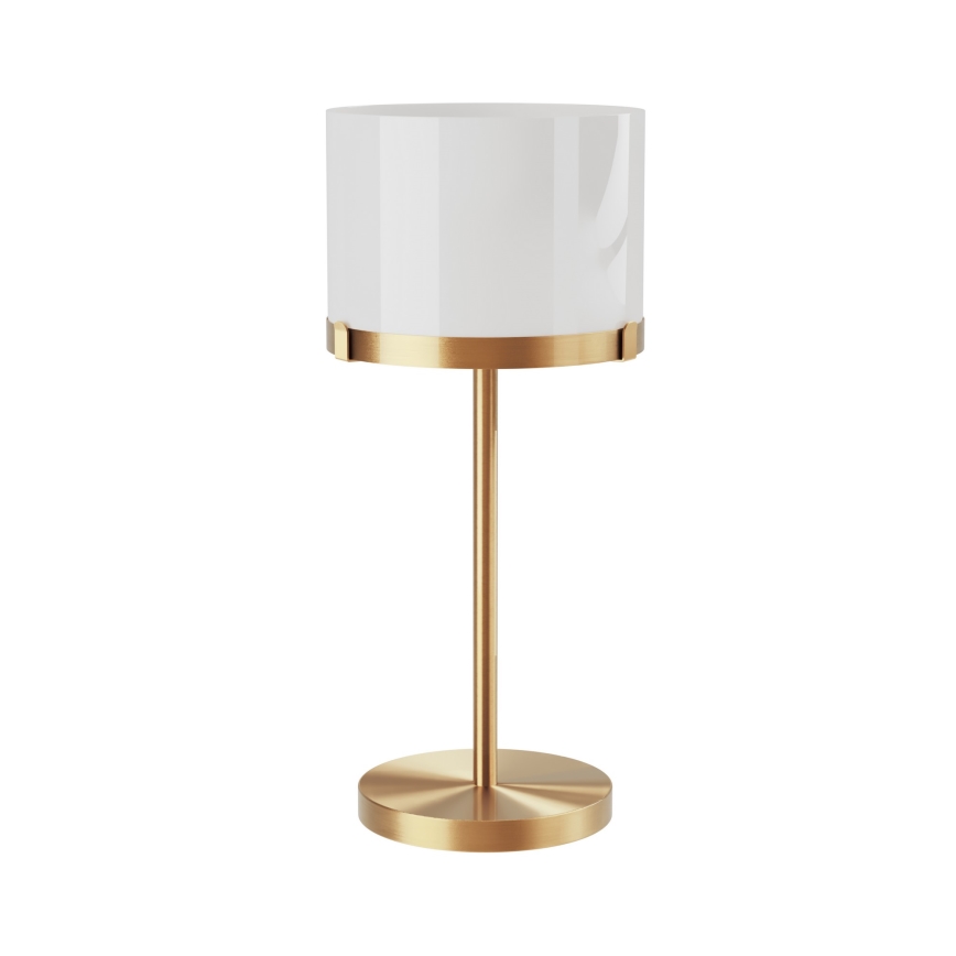 ByRydens - Tischlampe MARCEL 1xE27/8W/230V