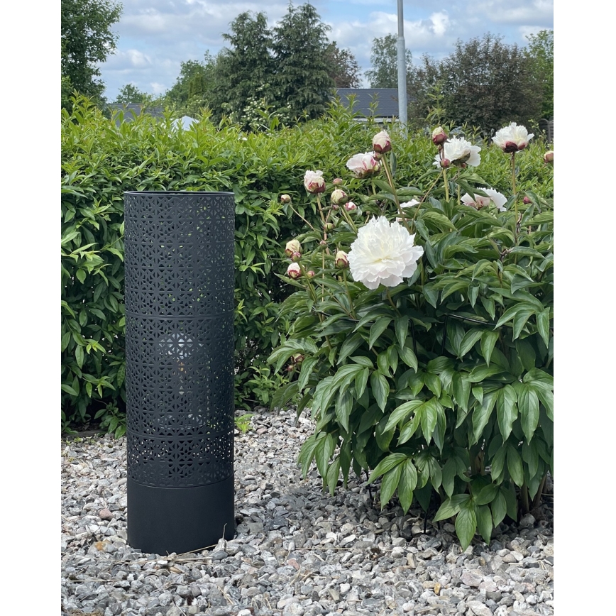 ByRydens - Außenleuchte MAISON 1xE27/5W/230V IP44