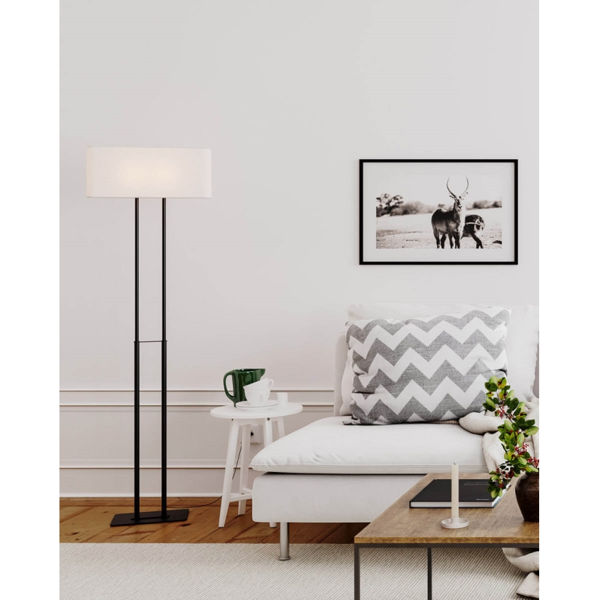 ByRydens - Stehleuchte LUTON 1xE27/5W/230V