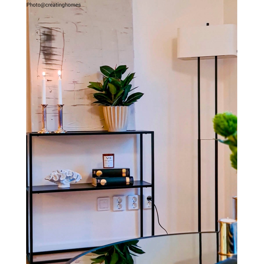 ByRydens - Stehleuchte LUTON 1xE27/5W/230V