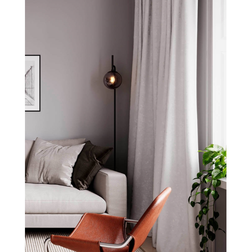 ByRydens - Stehlampe BOYLE 1xE27/5W/230V