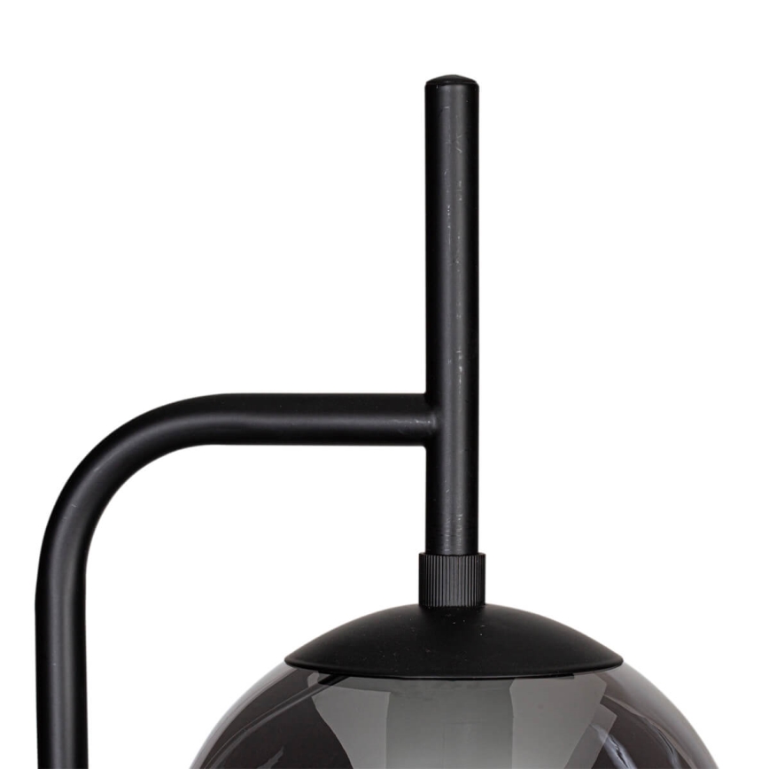 ByRydens - Stehlampe BOYLE 1xE27/5W/230V