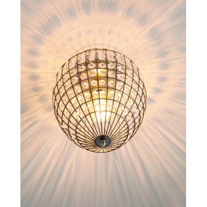 ByRydens - Deckenleuchte AMADEUS 1xE27/5W/230V