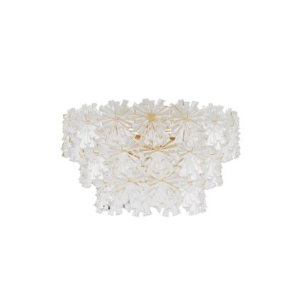 ByRydens - Deckenleuchte LORRAINE 3x E14/8W/230V Ø 52 cm