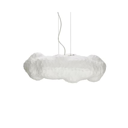 ByRydens - NUEVO Hängeleuchte mit Kabel 2xE27/8W/230V