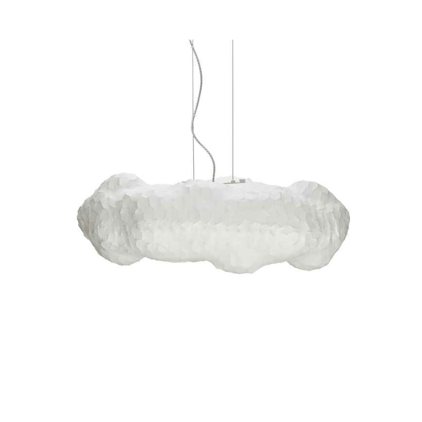 ByRydens - NUEVO Hängeleuchte mit Kabel 2xE27/8W/230V