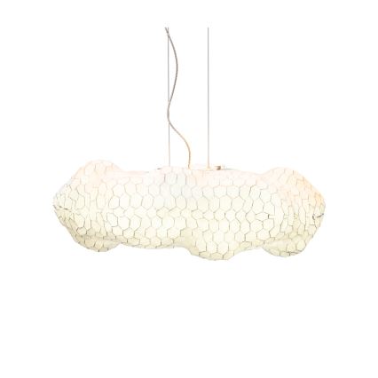 ByRydens - NUEVO Hängeleuchte mit Kabel 2xE27/8W/230V