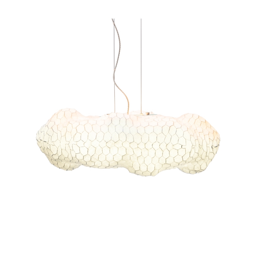 ByRydens - NUEVO Hängeleuchte mit Kabel 2xE27/8W/230V