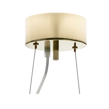 ByRydens - Pendelleuchte LORRAINE an Kabel 3xE14/8W/230V