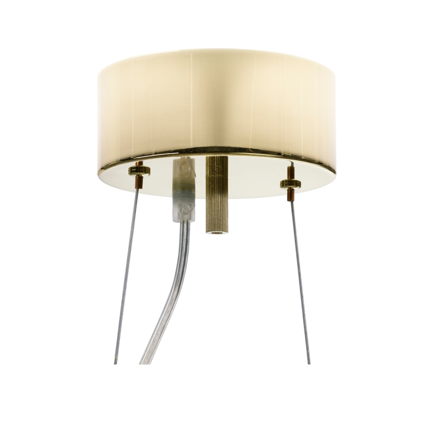 ByRydens - Pendelleuchte LORRAINE an Kabel 3xE14/8W/230V