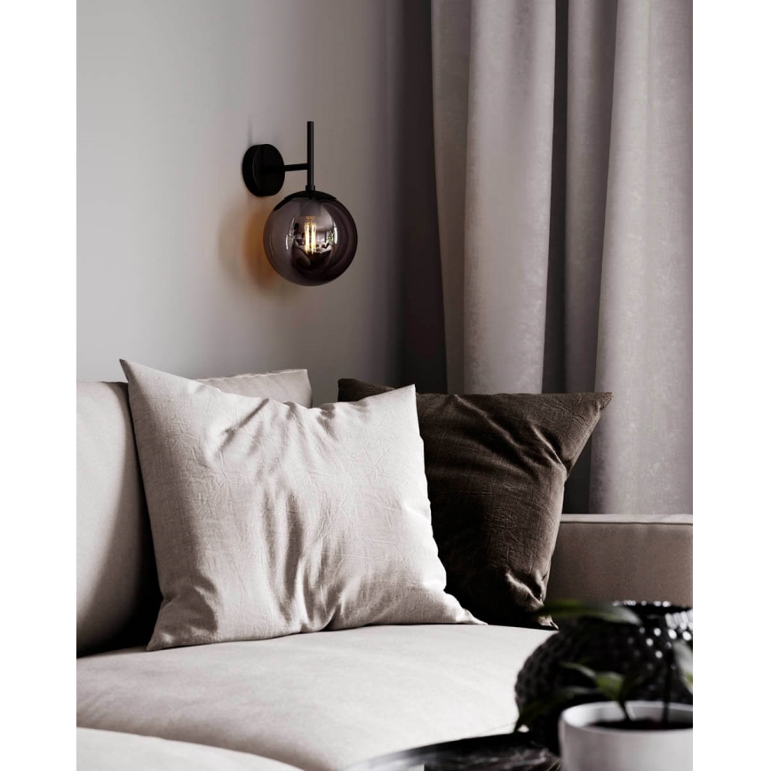 ByRydens - Wandleuchte BOYLE 1xE27/5W/230V