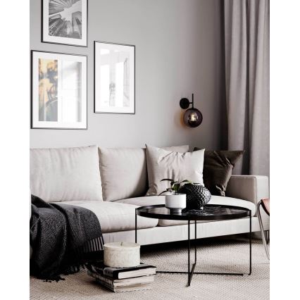 ByRydens - Wandleuchte BOYLE 1xE27/5W/230V