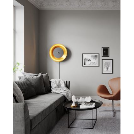 ByRydens - Wandleuchte SHELBY 3xG9/5W/230V