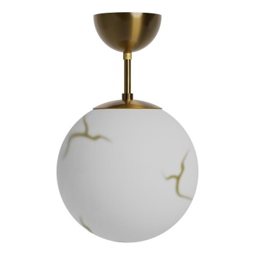 ByRydens - Anbau-Deckenleuchte BELLAGIO 1xE27/8W/230V