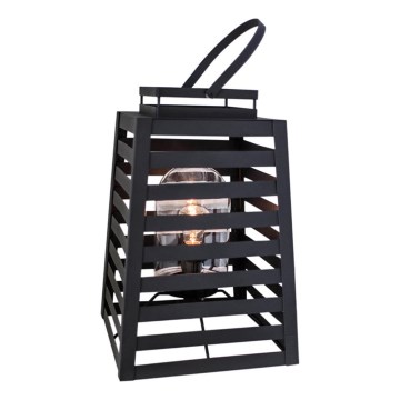 ByRydens - Außenleuchte YANKTON 1xE27/5W/230V IP44