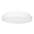 ByRydens - Badezimmer-Deckenleuchte OCEAN 1xE27/40W/230V IP44 Ø 25 cm