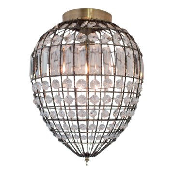 ByRydens - Deckenleuchte AMADEUS 1xE27/5W/230V