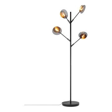 ByRydens - Stehleuchte TURNO 1xG9/4W/230V