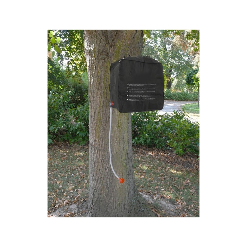 Campingdusche 40 l