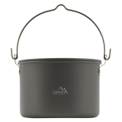 Campingtopf zum Aufhängen 4 l