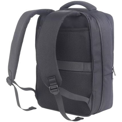 Canyon - Laptop-Rucksack 15,6" grau