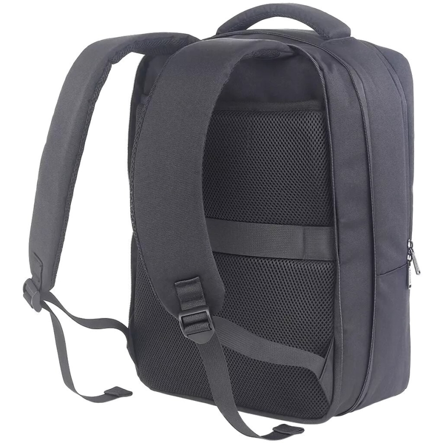Canyon - Laptop-Rucksack 15,6" grau