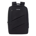 Canyon - Laptop-Rucksack 15.6 schwarz