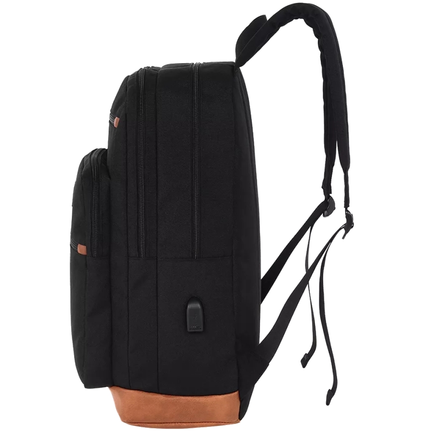 Canyon - Rucksack für Laptop 22l 15,6 schwarz