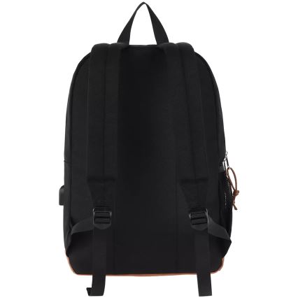 Canyon - Rucksack für Laptop 22l 15,6 schwarz