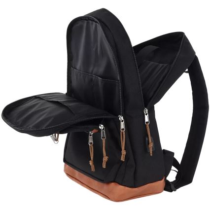 Canyon - Rucksack für Laptop 22l 15,6 schwarz