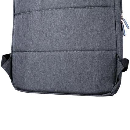 Canyon - Rucksack für Laptop 12l 15,6 grau