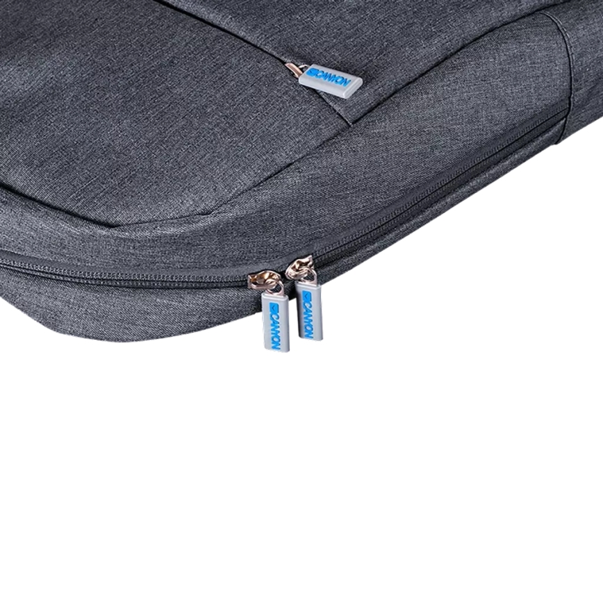 Canyon - Rucksack für Laptop 12l 15,6 grau